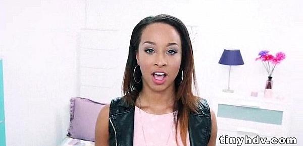 Good girl gone bad Teanna Trump 41